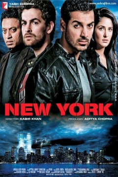 Poster New York