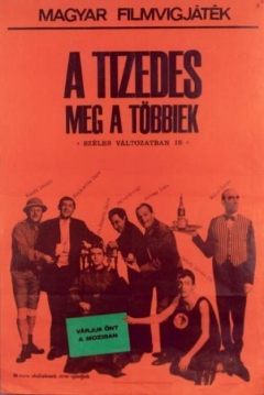 Poster The Corporal and Others