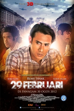 Poster 29 Februari