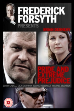 Ficha Pride and Extreme Prejudice