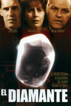 Poster El diamante