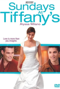 Poster Un Domingo en Tiffany's