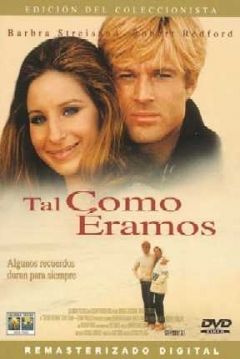 Ficha Tal como éramos