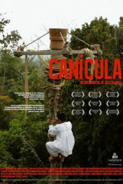 Poster Canícula