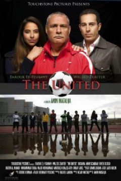 Poster The United