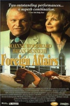 Poster Un romance inesperado