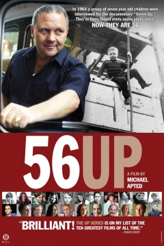 Poster 56 Up 
