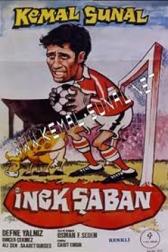 Poster Inek Saban