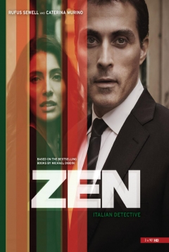 Poster Zen