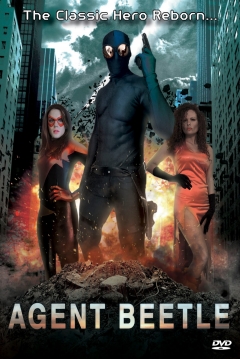 Poster Agent Beetle