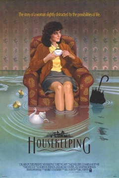 Ficha Housekeeping