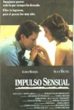 Poster Impulso sensual