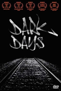 Poster Dark Days 