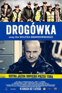 Poster Traffic Department