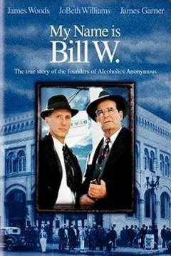 Ficha Mi Nombre es Bill W.