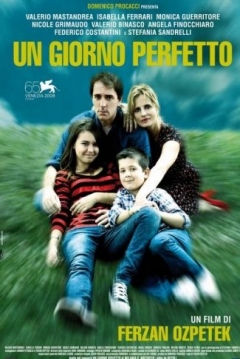 Poster Un Giorno Perfetto