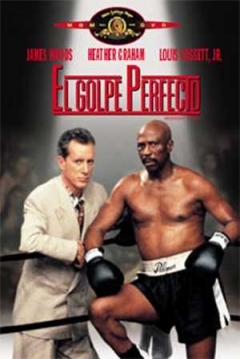 Ficha El Golpe Perfecto