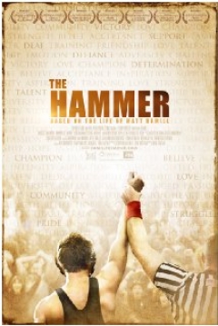 Poster Hamill