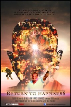 Poster Return to Happiness
