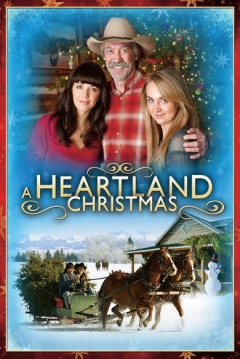 Poster A Heartland Christmas