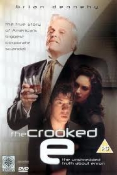 Ficha The Crooked E: The Unshredded Truth About Enron
