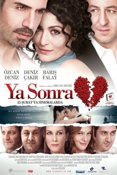 Poster Ya Sonra?