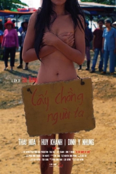 Poster In the Name of Love