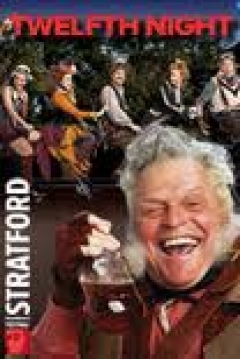 Poster Twelfth Night