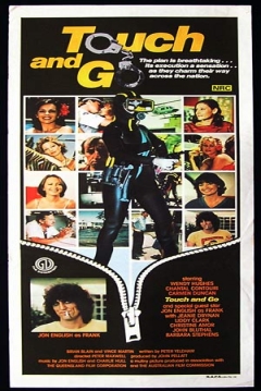 Poster Touch and Go