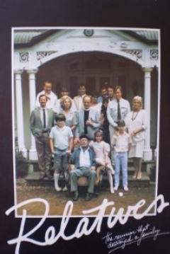 Poster Relatives 