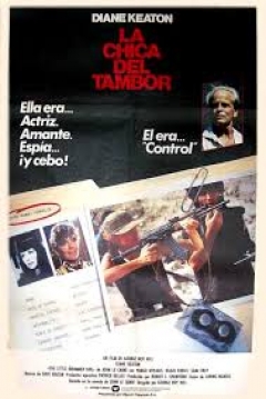 Ficha La Chica del Tambor