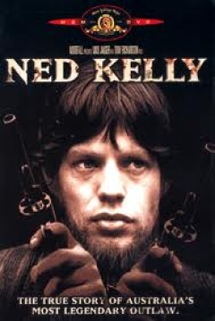 Poster Ned Kelly