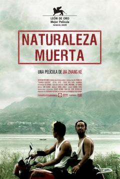 Poster Naturaleza Muerta