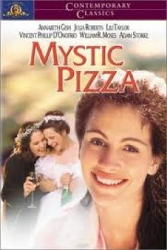Poster Mystic Pizza