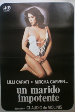 Poster Un Marido Impotente