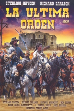 Poster La Última Orden