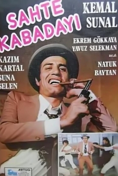 Poster Sahte Kabadayi