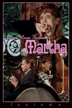 Poster Martha