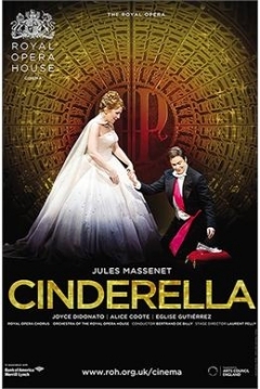 Poster Cenicienta