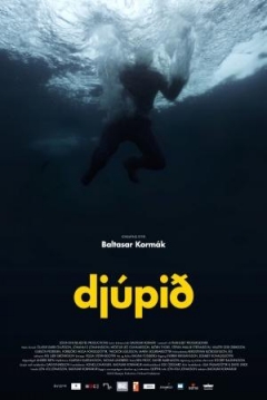 Poster The Deep