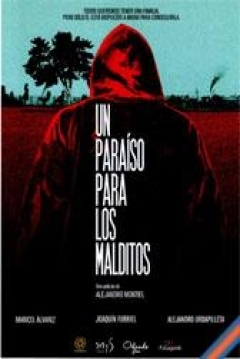 Ficha Un Paraíso para los Malditos