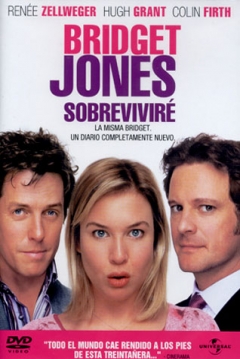 Bridget Jones: Sobreviviré