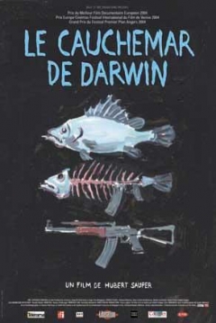 Poster Darwin's Nightmare