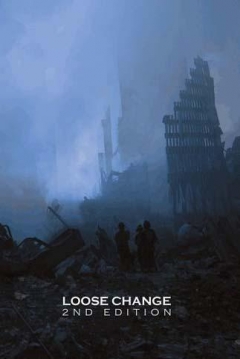 Poster Loose Change: Second Edition