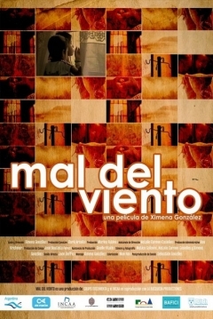 Poster Mal del Viento