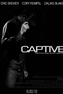 Poster Captive