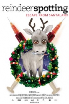 Poster Reindeerspotting