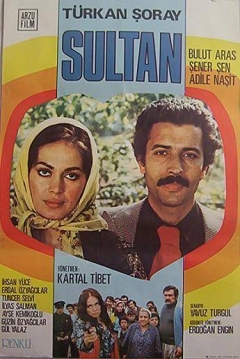 Poster Sultan
