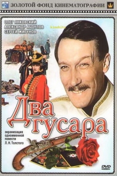 Poster Dva gusara 