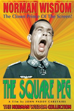 Poster Espía a la Fuerza